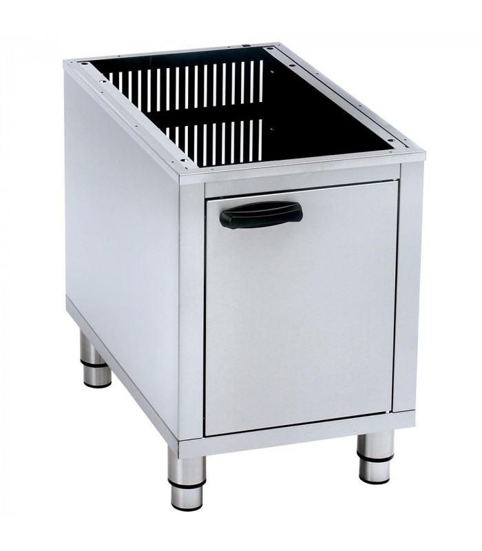 MEUBLE POUR FRITEUSES 12LT POUR GAMME FSM DIAMOND dans DIAMOND