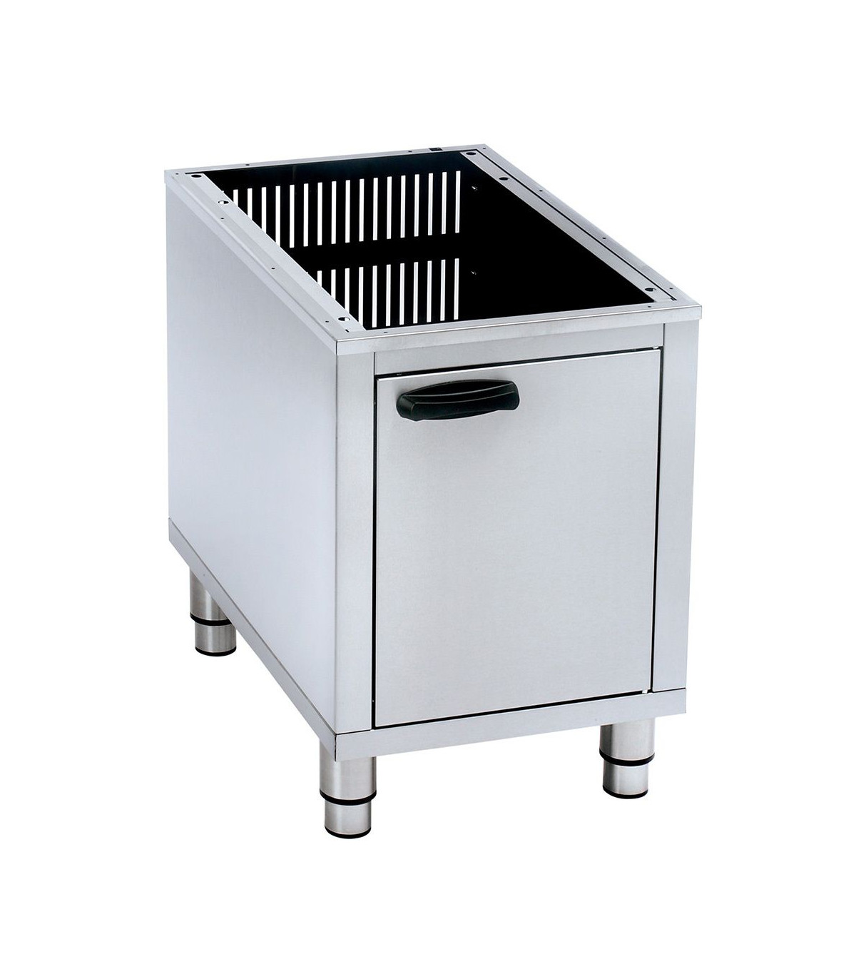 MEUBLE POUR FRITEUSES 12LT POUR GAMME FSM DIAMOND dans DIAMOND