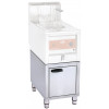 MEUBLE POUR FRITEUSES 12LT POUR GAMME FSM DIAMOND dans DIAMOND