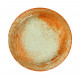 BOL Ø20CM PAN ORANGE SARREGUEMINES
