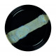 BOL Ø20CM CIRCE NOIR & NACRE SARREGUEMINES