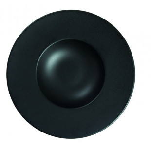BOL Ø13CM ARES NOIR MAT SARREGUEMINES dans SARREGUEMINES