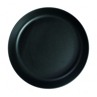 BOL Ø20CM ARES NOIR MAT SARREGUEMINES dans SARREGUEMINES