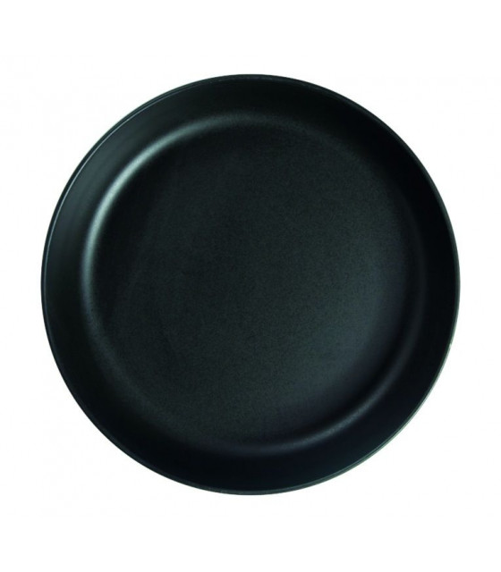 BOL Ø20CM ARES NOIR MAT SARREGUEMINES dans SARREGUEMINES