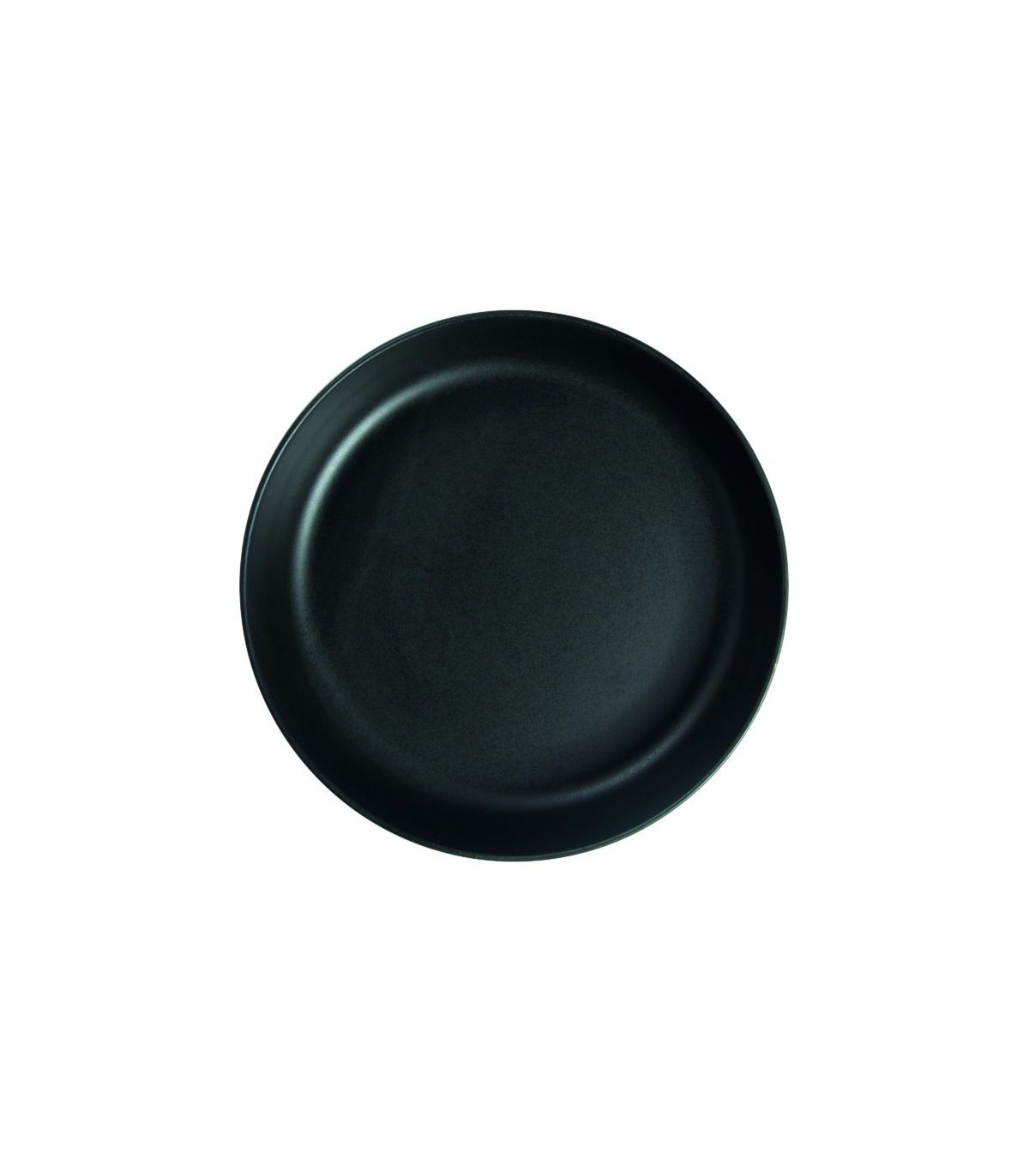 BOL Ø20CM ARES NOIR MAT SARREGUEMINES dans SARREGUEMINES