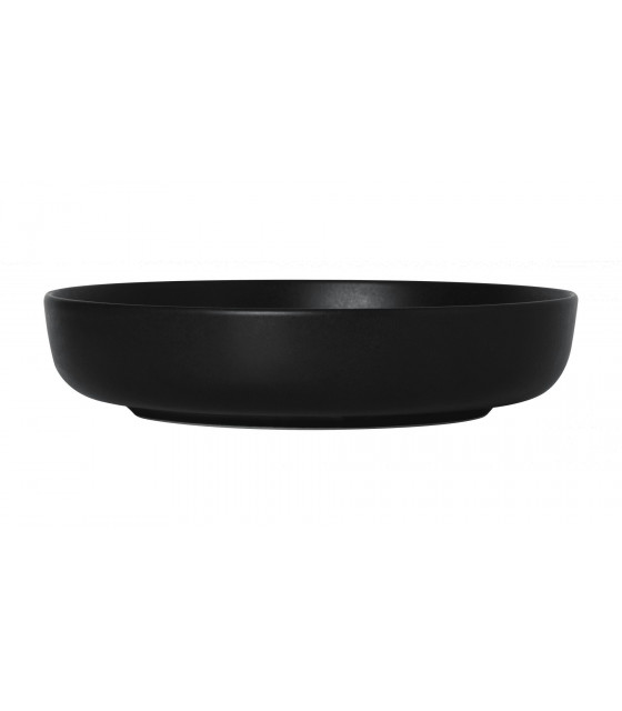 BOL Ø20CM ARES NOIR MAT SARREGUEMINES dans SARREGUEMINES