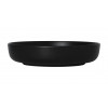 BOL Ø20CM ARES NOIR MAT SARREGUEMINES dans SARREGUEMINES
