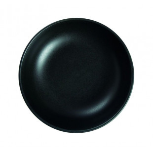 BOL Ø13CM ARES NOIR MAT SARREGUEMINES dans SARREGUEMINES