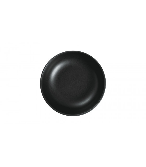 BOL Ø13CM ARES NOIR MAT SARREGUEMINES dans SARREGUEMINES