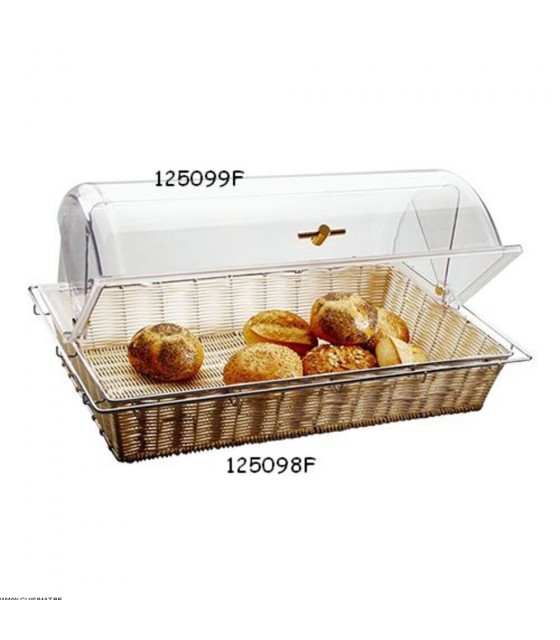 COUVERCLE POUR BUFFETLINE dans PRESENTATION