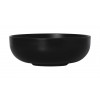 BOL Ø13CM ARES NOIR MAT SARREGUEMINES dans SARREGUEMINES
