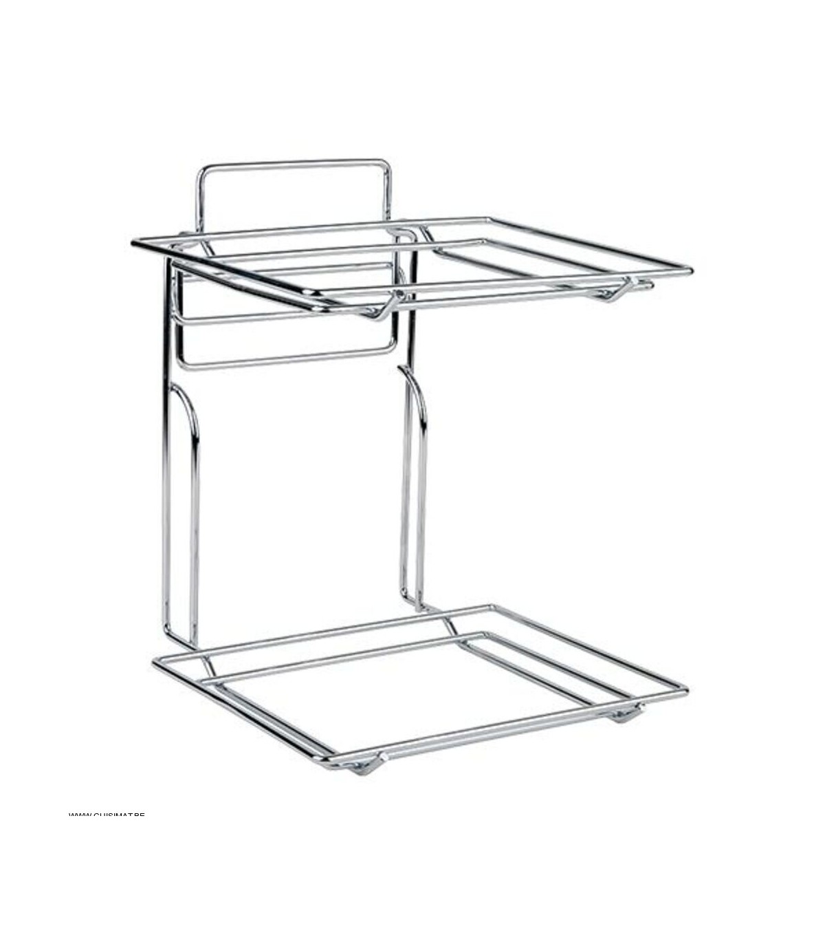 EOL  ETAGERE DE BUFFET 2*GN1/2 BUFFETLINE dans PRESENTATION