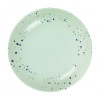 ASSIETTE CREUSE Ø25CM APHRODITE BLEU & BLANC SARREGUEMINES dans SARREGUEMINES