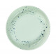 BOL Ø20CM APHRODITE BLEU & BLANC SARREGUEMINES
