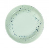 BOL Ø20CM APHRODITE BLEU & BLANC SARREGUEMINES dans SARREGUEMINES