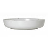 BOL Ø20CM APHRODITE BLEU & BLANC SARREGUEMINES dans SARREGUEMINES