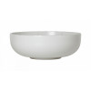 BOL Ø13CM APHRODITE BLEU & BLANC SARREGUEMINES dans SARREGUEMINES