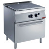 FOURNEAU TAQUE COUP DE FEU FOUR GAZ GN2/1 MEDIUM 1700 DIAMOND dans GAZ