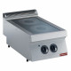CUISINIERE ELECTRIQUE VITROCERAMIQUE 2 ZONES -TOP- MEDIUM 1700 DIAMOND