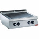 CUISINIERE ELECTRIQUE VITROCERAMIQUE 4 ZONES -TOP MEDIUM 1700 DIAMOND