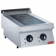 CUISINIERE ELECTRIQUE 2 FOYERS INDUCTION -TOP- MEDIUM 1700 DIAMOND