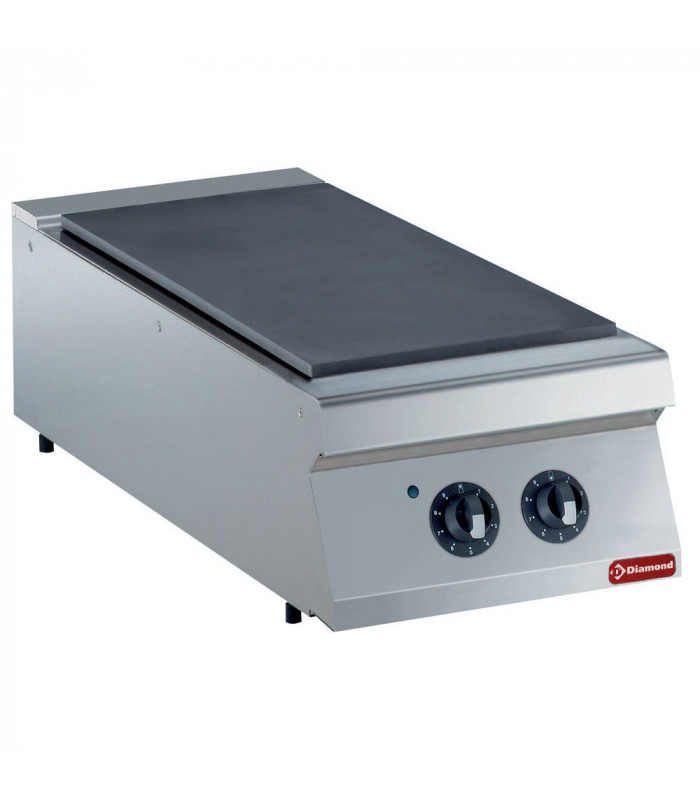TAQUE ELECTRIQUE -1/2 MODULE -TOP- DIAMOND dans ELECTRIQUE