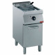 FRITEUSE ELECTRIQUE CUVE EN "Y" 15LT S/ARMOIRE MEDIUM 1700 DIAMOND