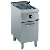 FRITEUSE ELECTRIQUE CUVE EN "Y" 15LT S/ARMOIRE MEDIUM 1700 DIAMOND dans ELECTRIQUE