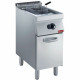 FRITEUSE GAZ CUVE "Y" 15LT + MEUBLE MEDIUM 1700 DIAMOND
