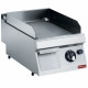 PLAQUE DE CUISSON GAZ LISSE CHROME -TOP- MEDIUM 1700 DIAMOND