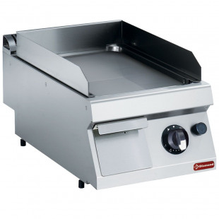 PLAQUE DE CUISSON GAZ LISSE -TOP- DIAMOND dans PLAQUE A SNACKER