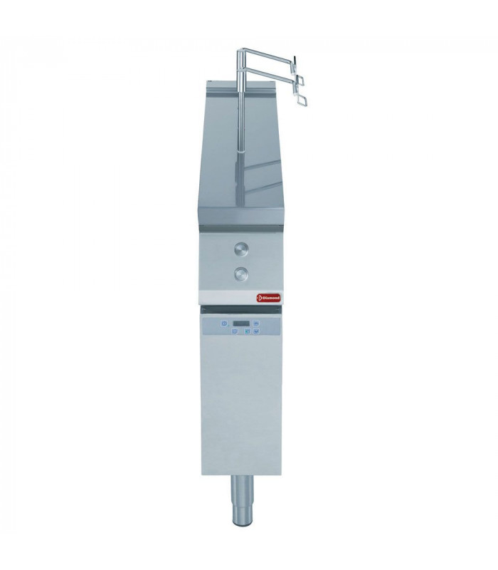 MODULE RELEVAGE AUTOMATIQUE DES PANIERS DOUBLE MEDIUM 1700 DIAMOND dans DIAMOND