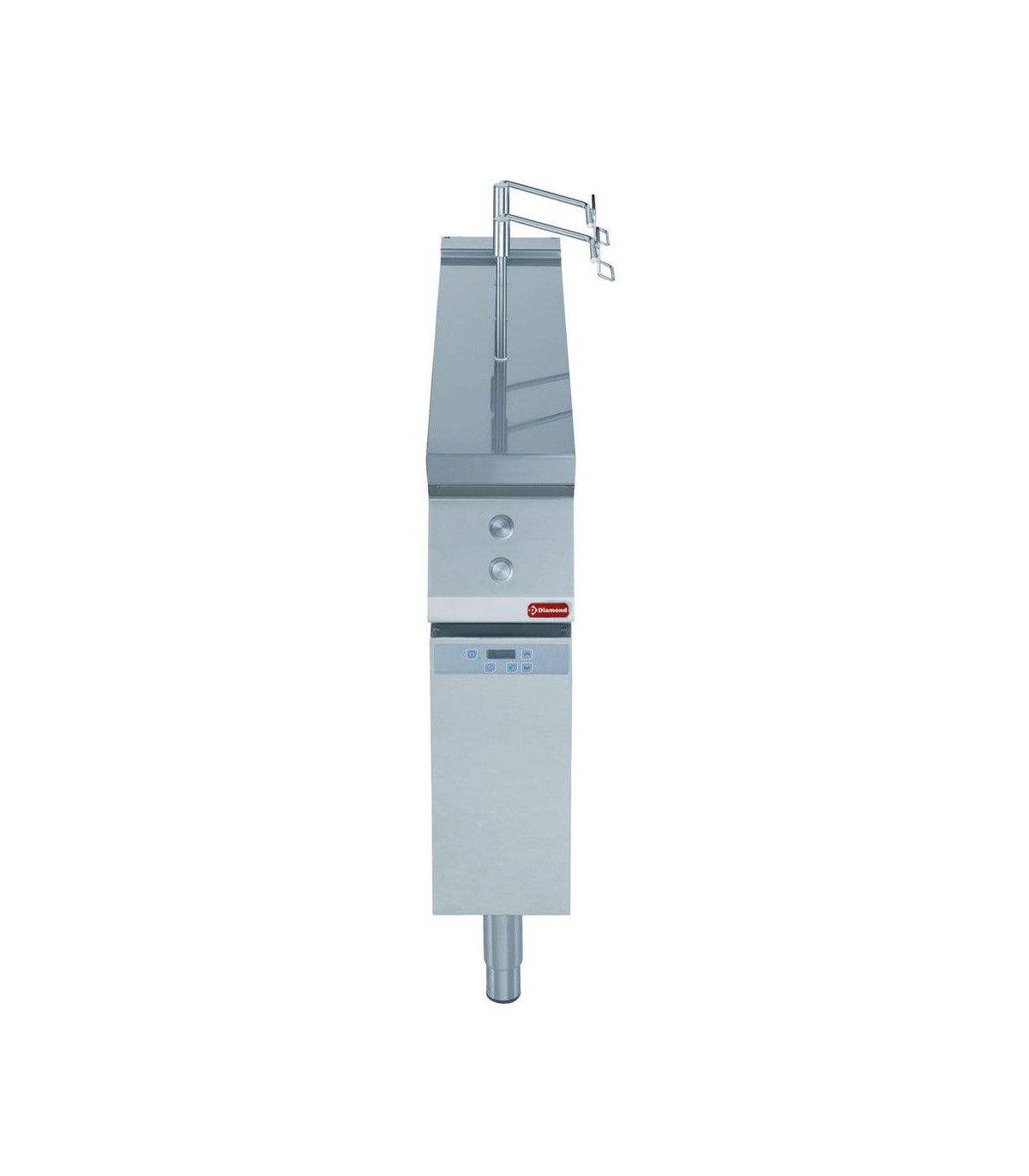 MODULE RELEVAGE AUTOMATIQUE DES PANIERS DOUBLE MEDIUM 1700 DIAMOND dans DIAMOND