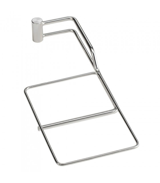STRUCTURE 2 PANIERS A17/ST-2X16-MOD.E17/RP7-N DIAMOND dans DIAMOND