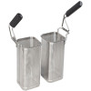 SET 2 PANIERS CUISEUR 24.5LT (2X GN 1/6) DIAMOND dans DIAMOND