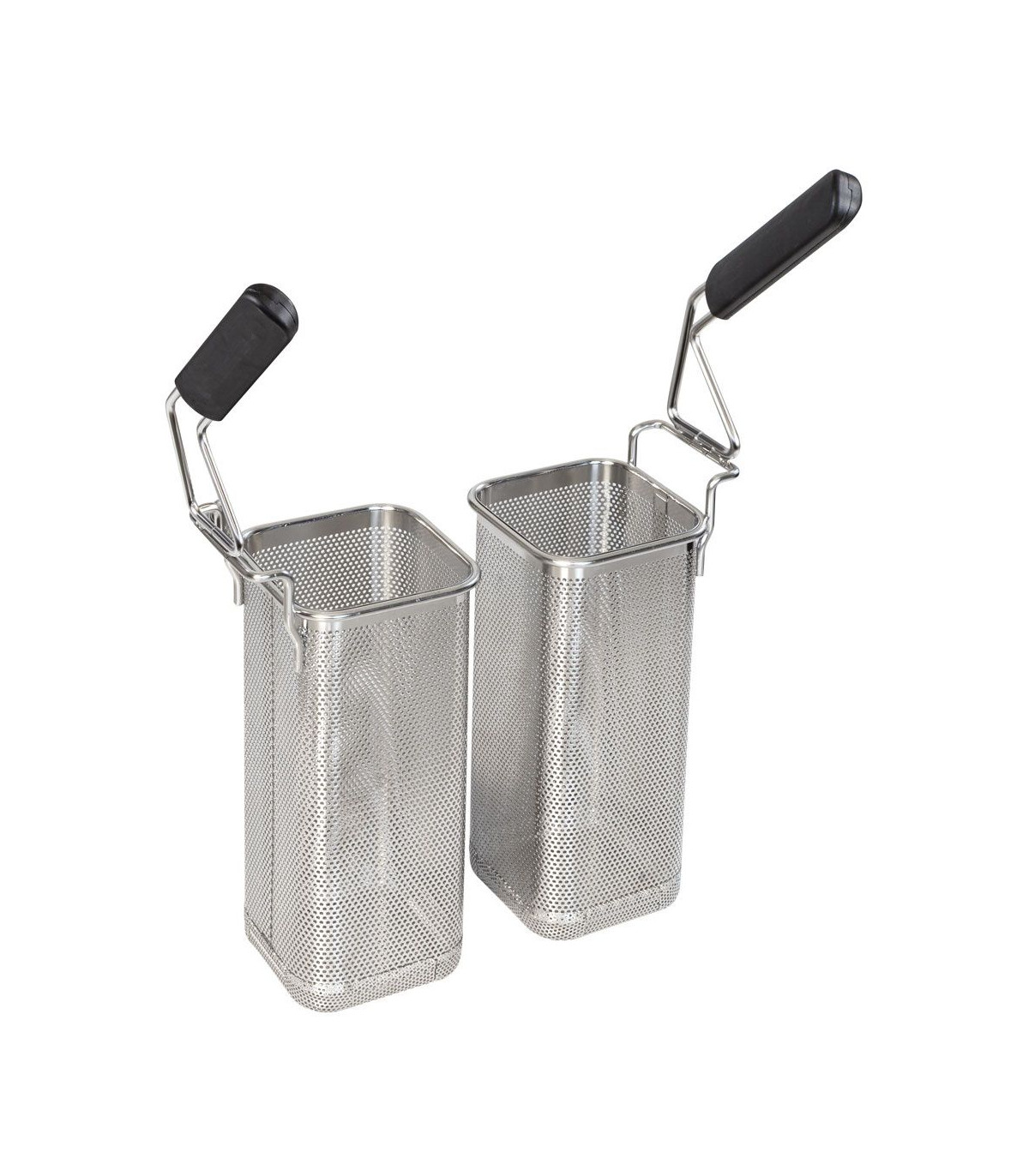 SET 2 PANIERS CUISEUR 24.5LT (2X GN 1/6) DIAMOND dans DIAMOND
