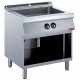 SAUTEUSE-CUISEUR GAZ MULTIFONCTIONS CUVE COMPOUND 22LT MEDIUM 1700 DIAMOND