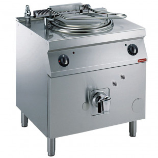 PLAQUE DE CUISSON GAZ LISSE CHROME -TOP- MEDIUM 1700 DIAMOND dans PLAQUE A SNACKER