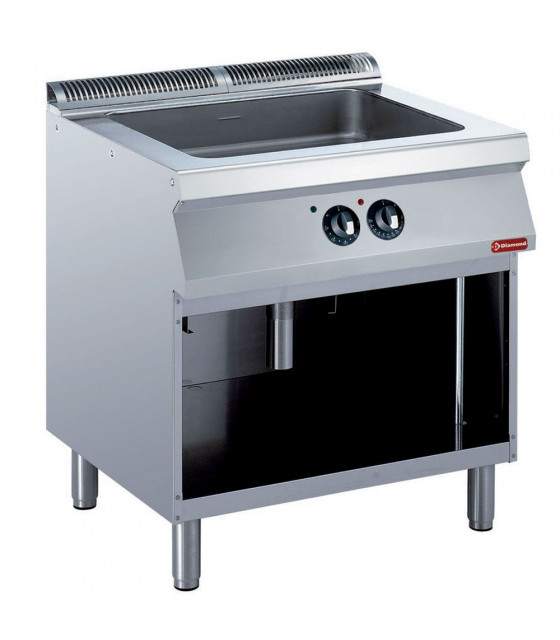 SAUTEUSE-CUISEUR ELECTRIQUE 22LT MULTI CUVE COMPOUND MEDIUM 1700 DIAMOND dans SAUTEUSE