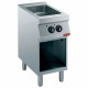 SAUTEUSE-CUISEUR ELECTRIQUE MULTI CUVE COMPOUND 11LT MEDIUM 1700 DIAMOND