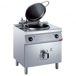 PLAQUE DE CUISSON GAZ LISSE CHROME -TOP- MEDIUM 1700 DIAMOND dans PLAQUE A SNACKER
