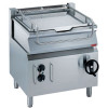 SAUTEUSE ELECTRIQUE BASCULANTE CUVE INOX 60LT MEDIUM 1700 DIAMOND E17BRI8NBB dans SAUTEUSE