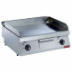 PLAQUE DE CUISSON ELECTRIQUE LISSE -TOP- DIAMOND
