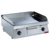 PLAQUE DE CUISSON ELECTRIQUE LISSE -TOP- DIAMOND dans PLAQUE A SNACKER