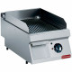 PLAQUE DE CUISSON ELECTRIQUE RAINUREE -TOP- DIAMOND