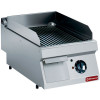 PLAQUE DE CUISSON ELECTRIQUE RAINUREE -TOP- DIAMOND dans PLAQUE A SNACKER