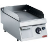 PLAQUE DE CUISSON GAZ LISSE -TOP- DIAMOND dans PLAQUE A SNACKER