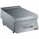 ELEMENT NEUTRE DE TRAVAIL AVEC TIROIR -TOP- MEDIUM 1700 DIAMOND