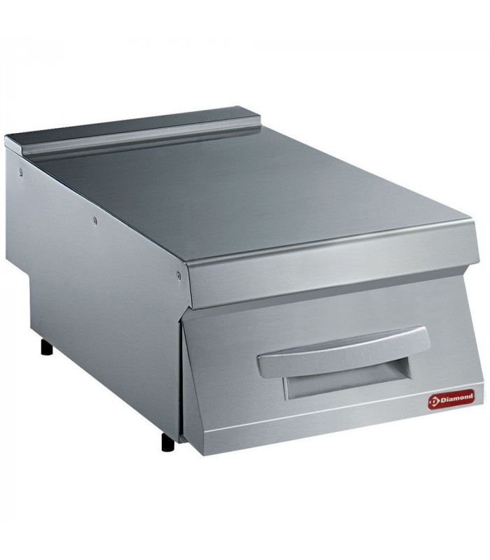 ELEMENT NEUTRE DE TRAVAIL AVEC TIROIR -TOP- MEDIUM 1700 DIAMOND dans ELEMENTS NEUTRE