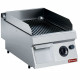 PLAQUE CUISSON GAZ RAINUREE -TOP- DIAMOND